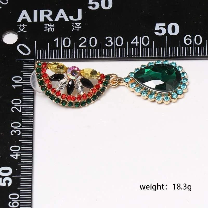 Colorful Sets of Earrings - Glova