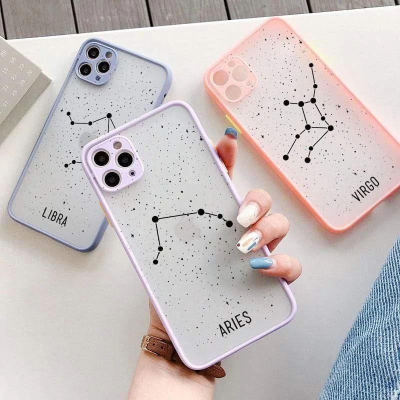 Constellations Phone Cases - Glova