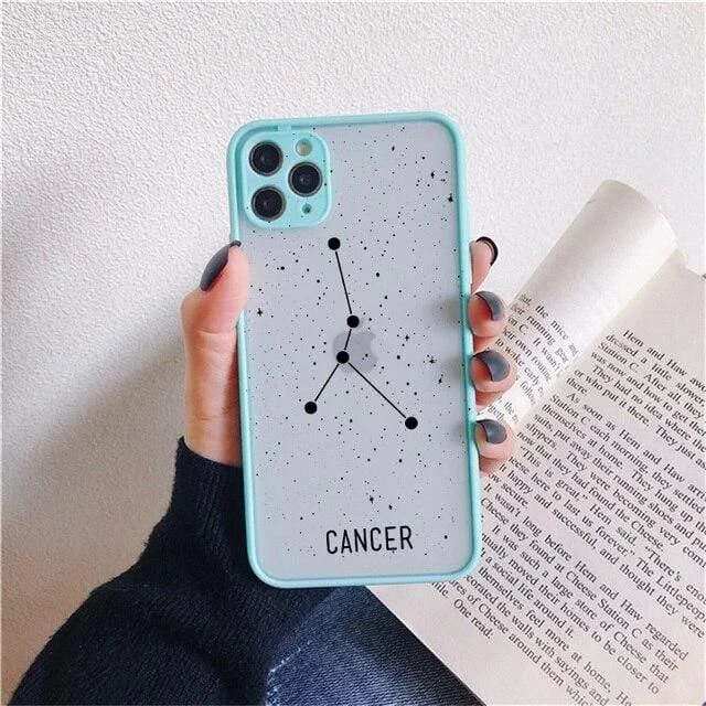 Constellations Phone Cases - Glova