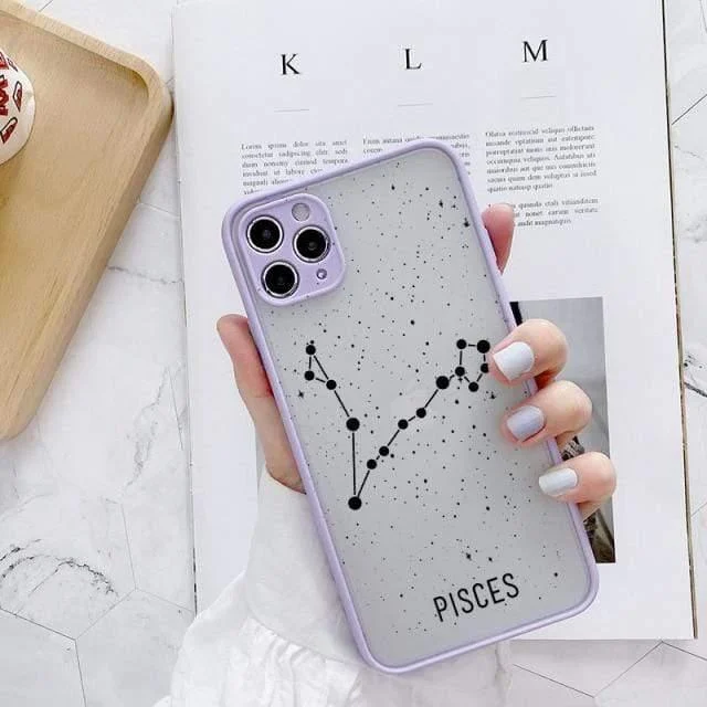 Constellations Phone Cases - Glova