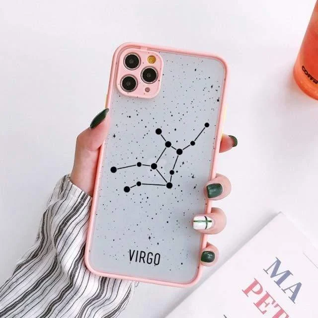 Constellations Phone Cases - Glova