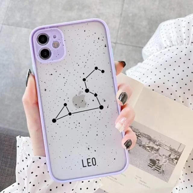 Constellations Phone Cases - Glova