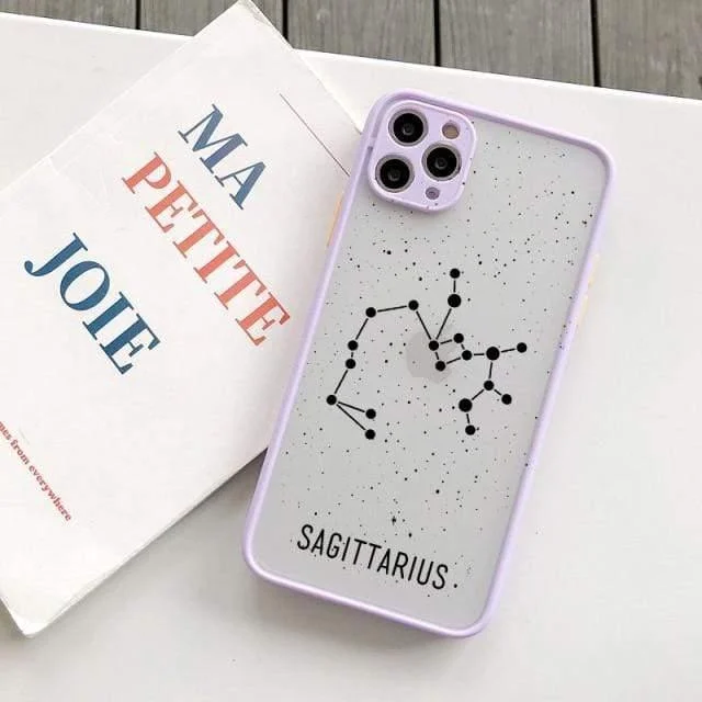 Constellations Phone Cases - Glova