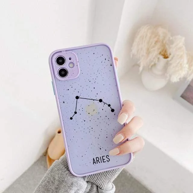 Constellations Phone Cases - Glova