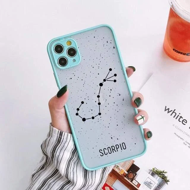 Constellations Phone Cases - Glova