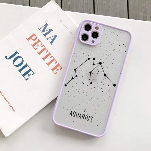 Constellations Phone Cases - Glova