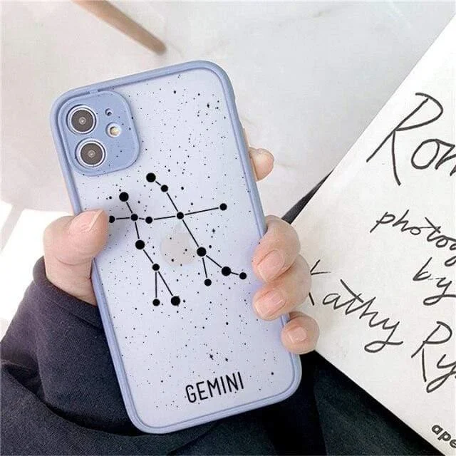 Constellations Phone Cases - Glova