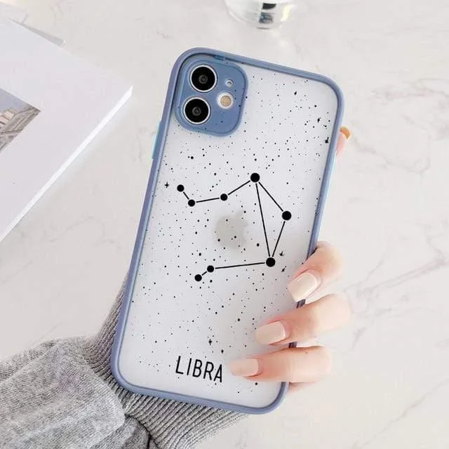 Constellations Phone Cases - Glova