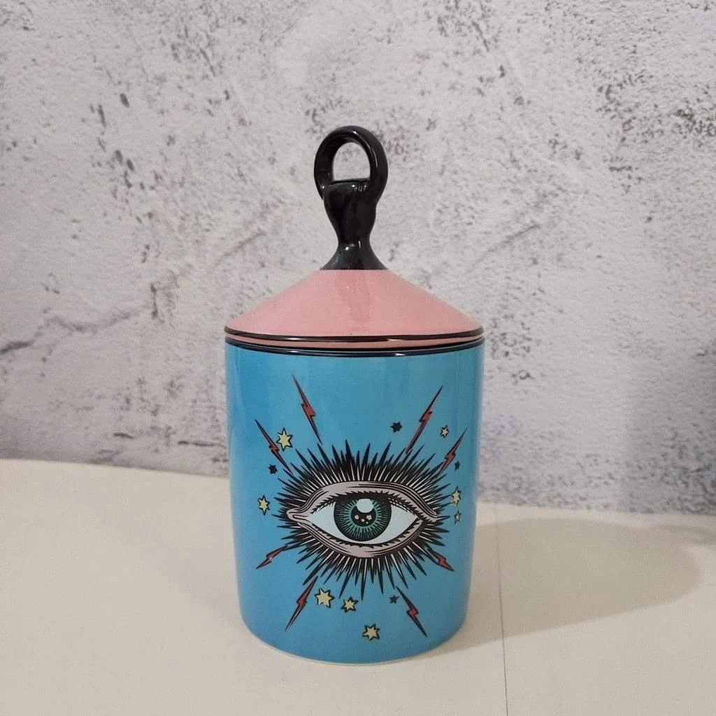 Cosmic Eye Stash Box - Glova