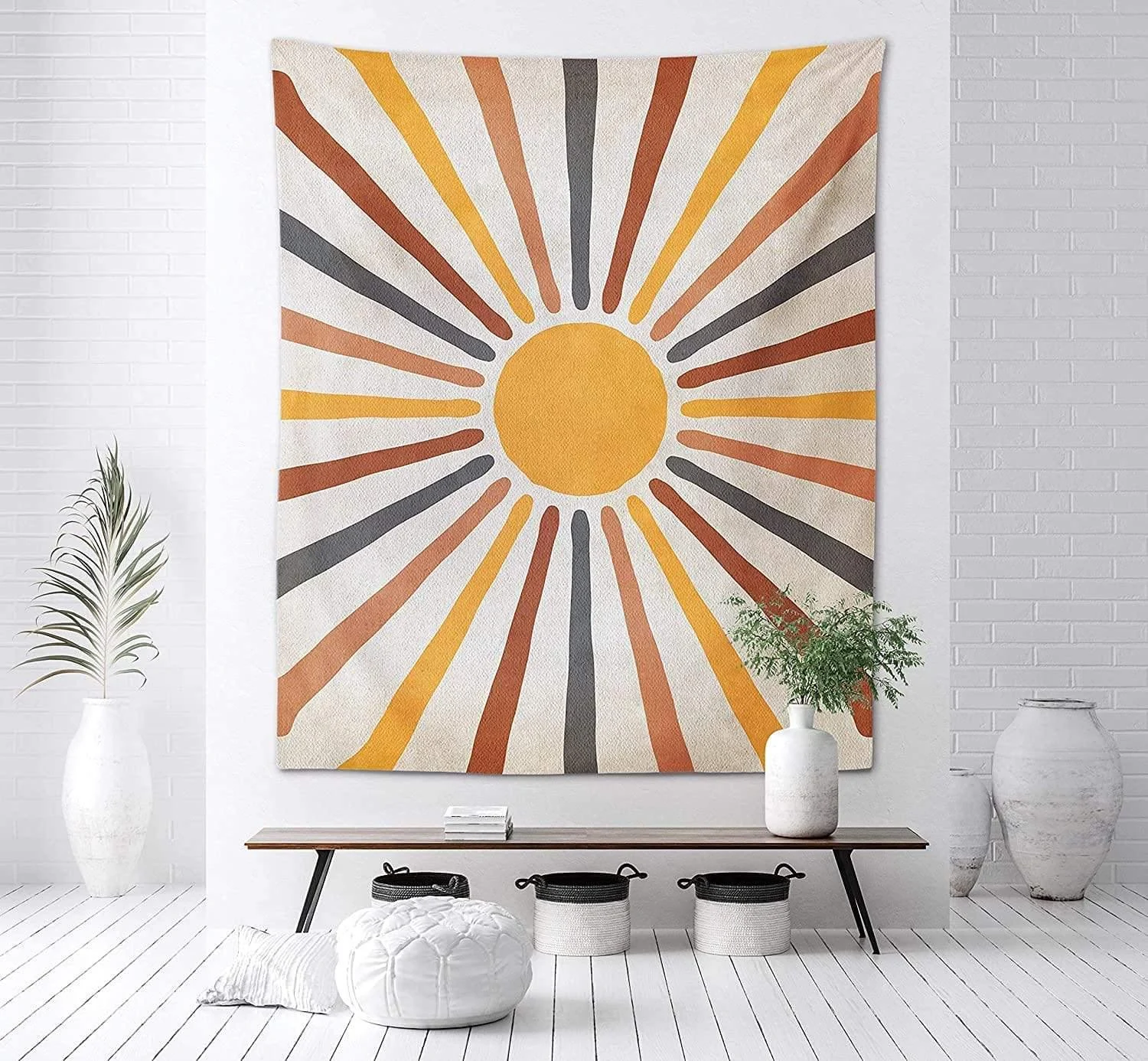 Cover Me With Sunshine Tapestry - Glova