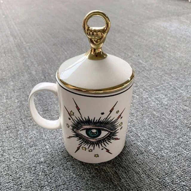 Creative Eye Mug - Glova