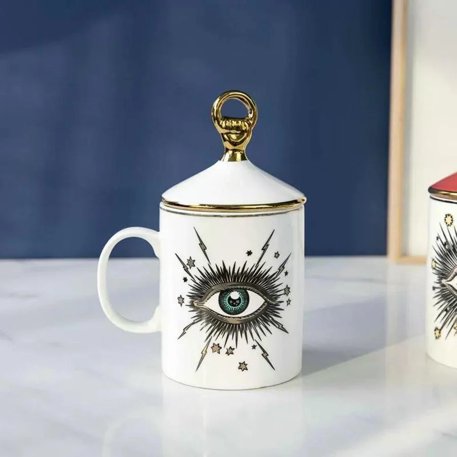 Creative Eye Mug - Glova