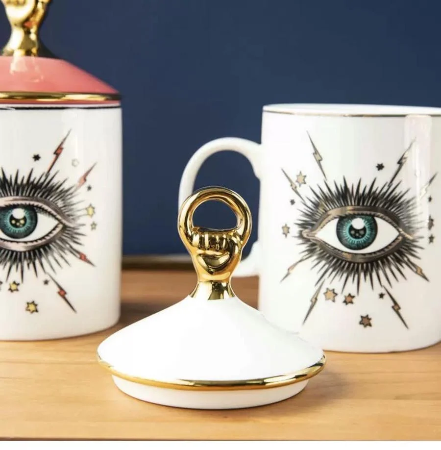 Creative Eye Mug - Glova