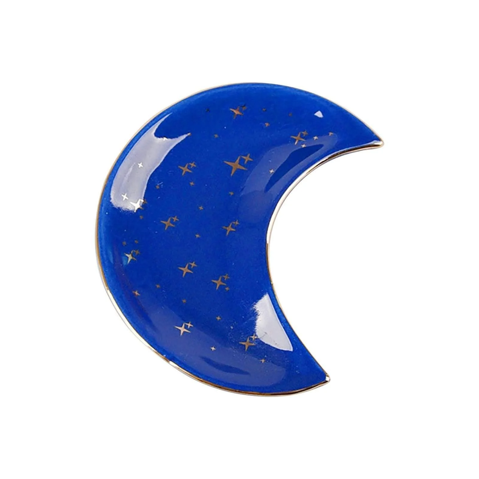 Crescent Moon Jewelry Tray - Glova