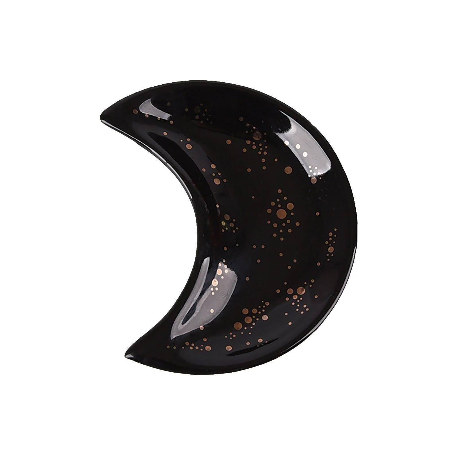 Crescent Moon Jewelry Tray - Glova