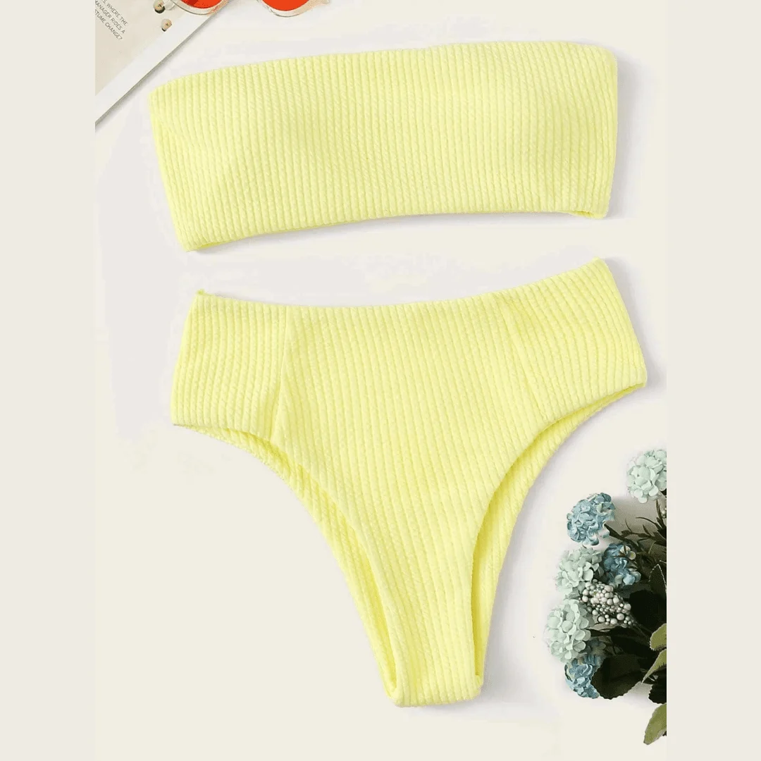 Cressida Bikini Set - Glova