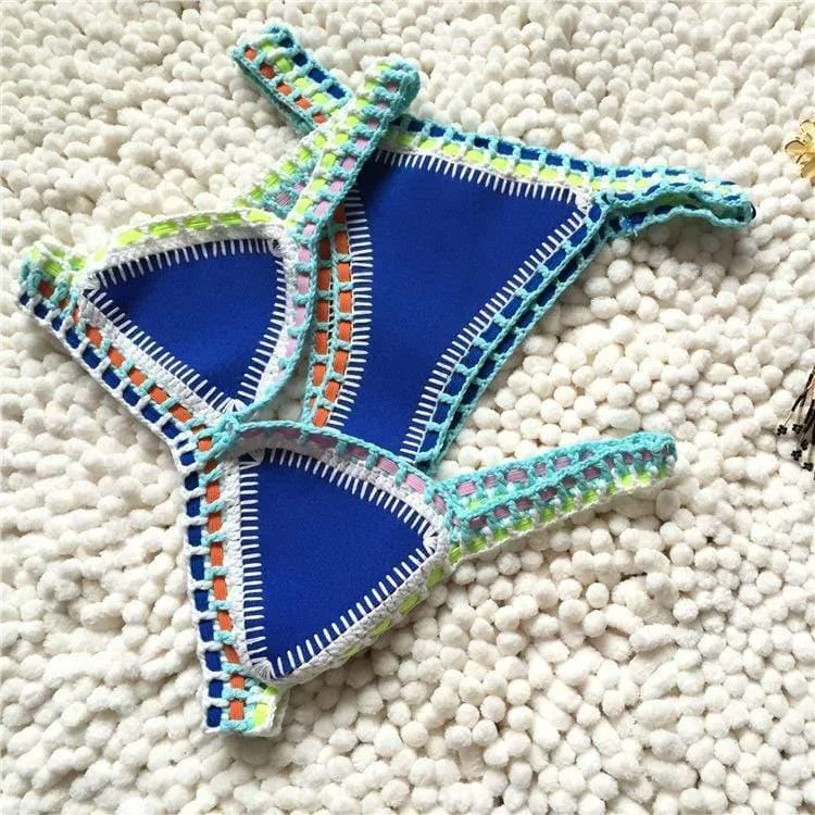 Crochet Bikini Set - Glova