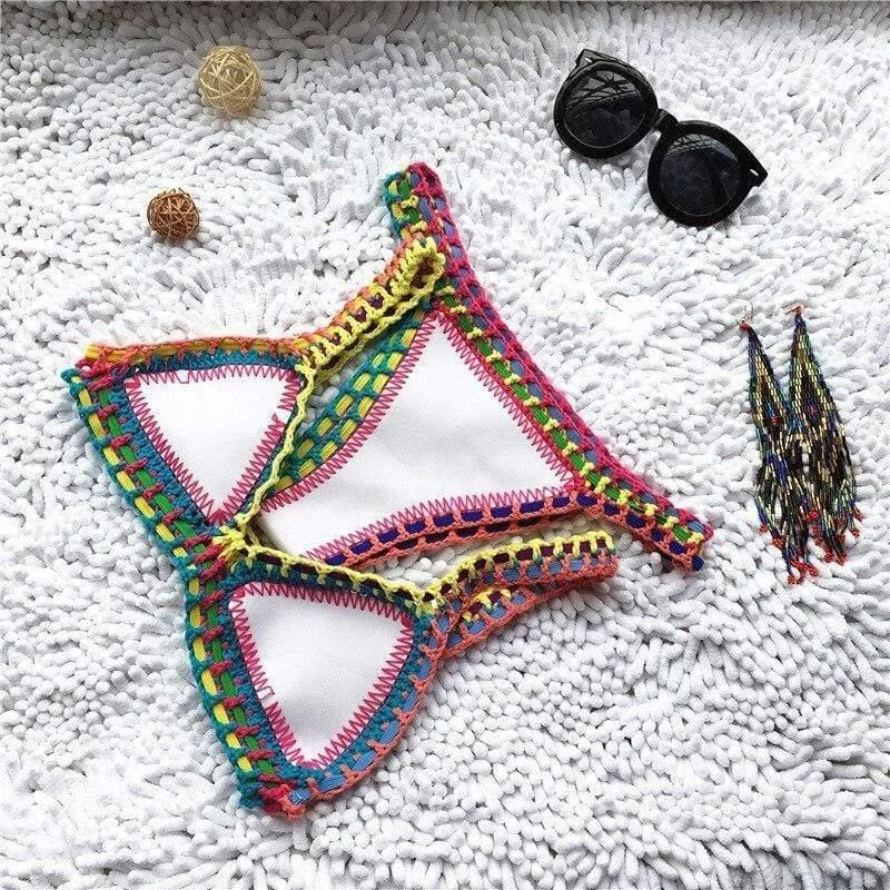 Crochet Bikini Set - Glova