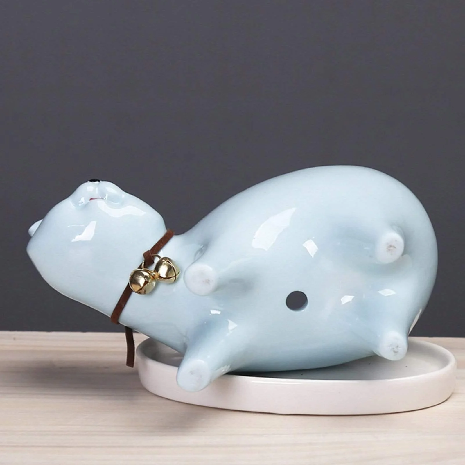 Cute Cat Planter Pot - Glova