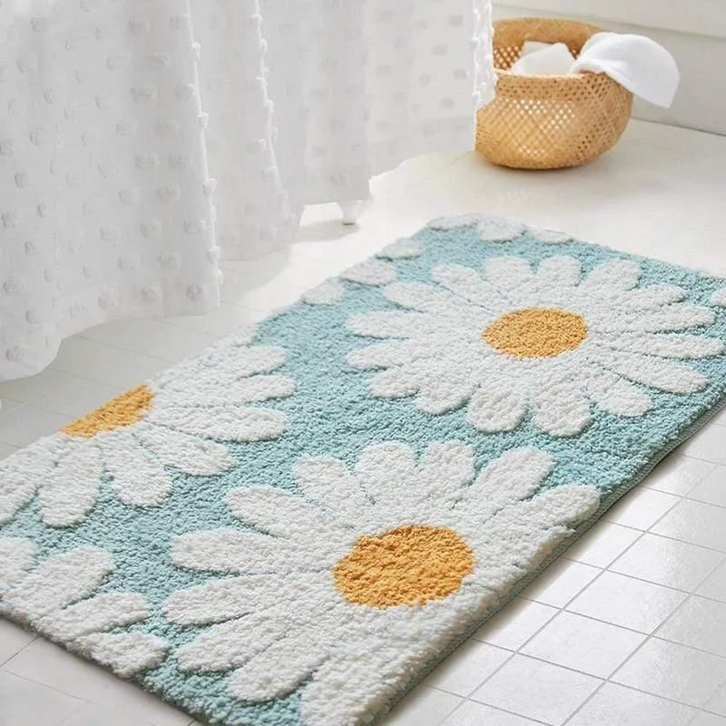 Daisies Mat - Glova