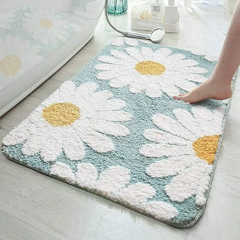 Daisies Mat - Glova