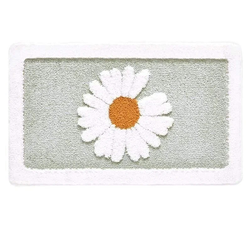 Daisy Bath Mat - Glova