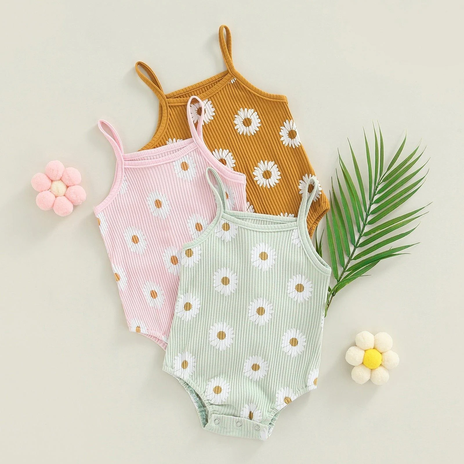 Daisy Infant Bodysuit - Glova