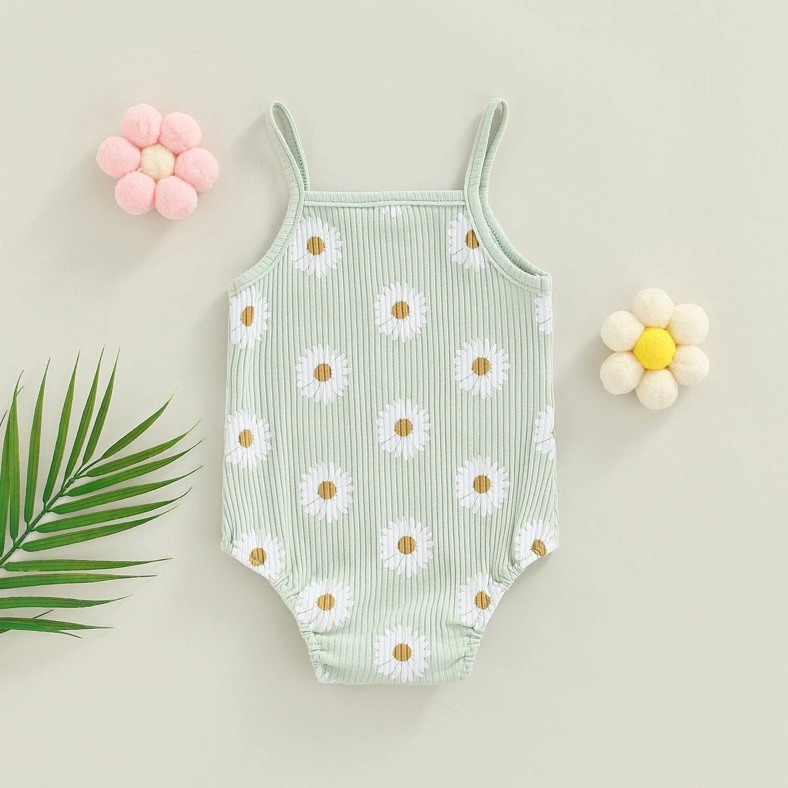 Daisy Infant Bodysuit - Glova