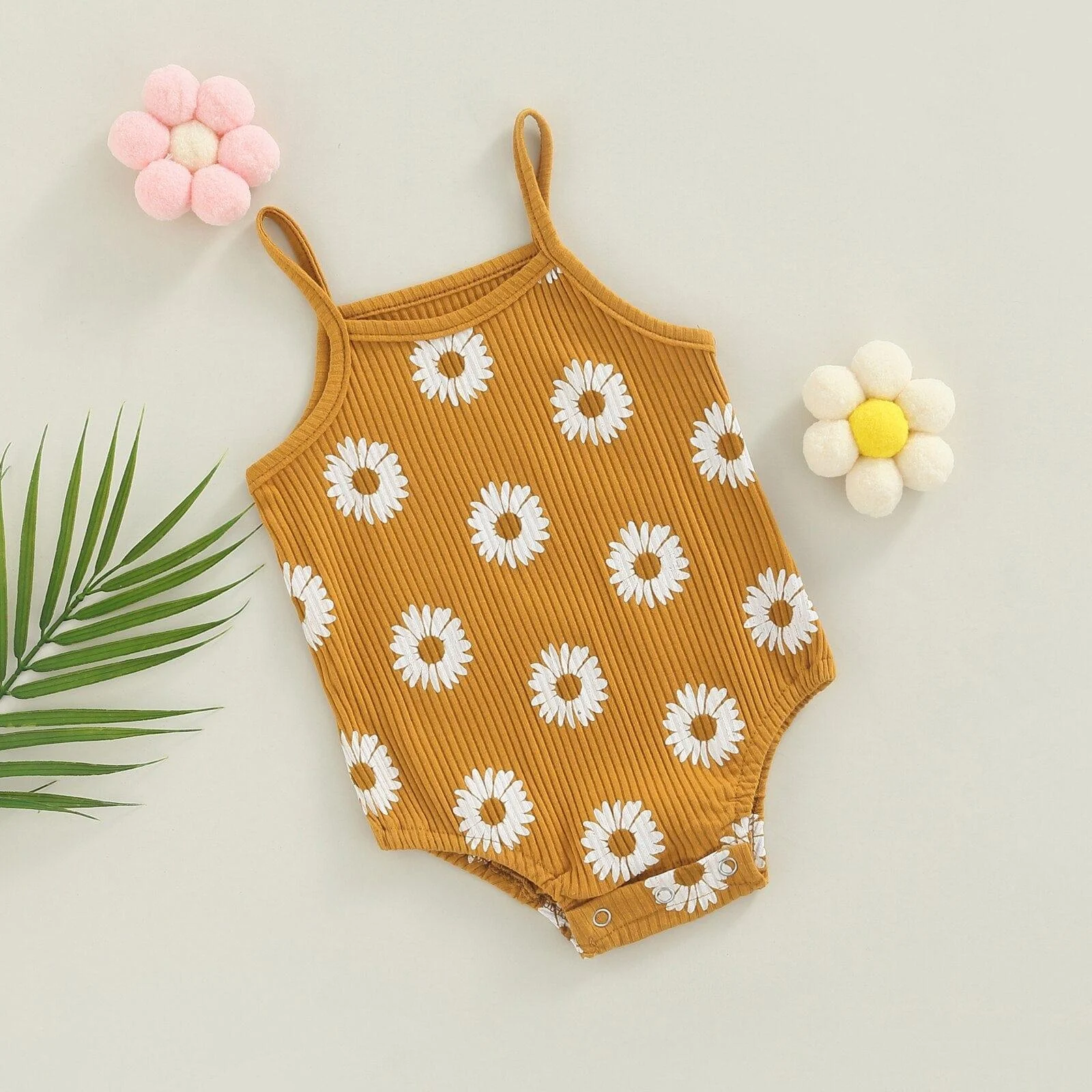 Daisy Infant Bodysuit - Glova