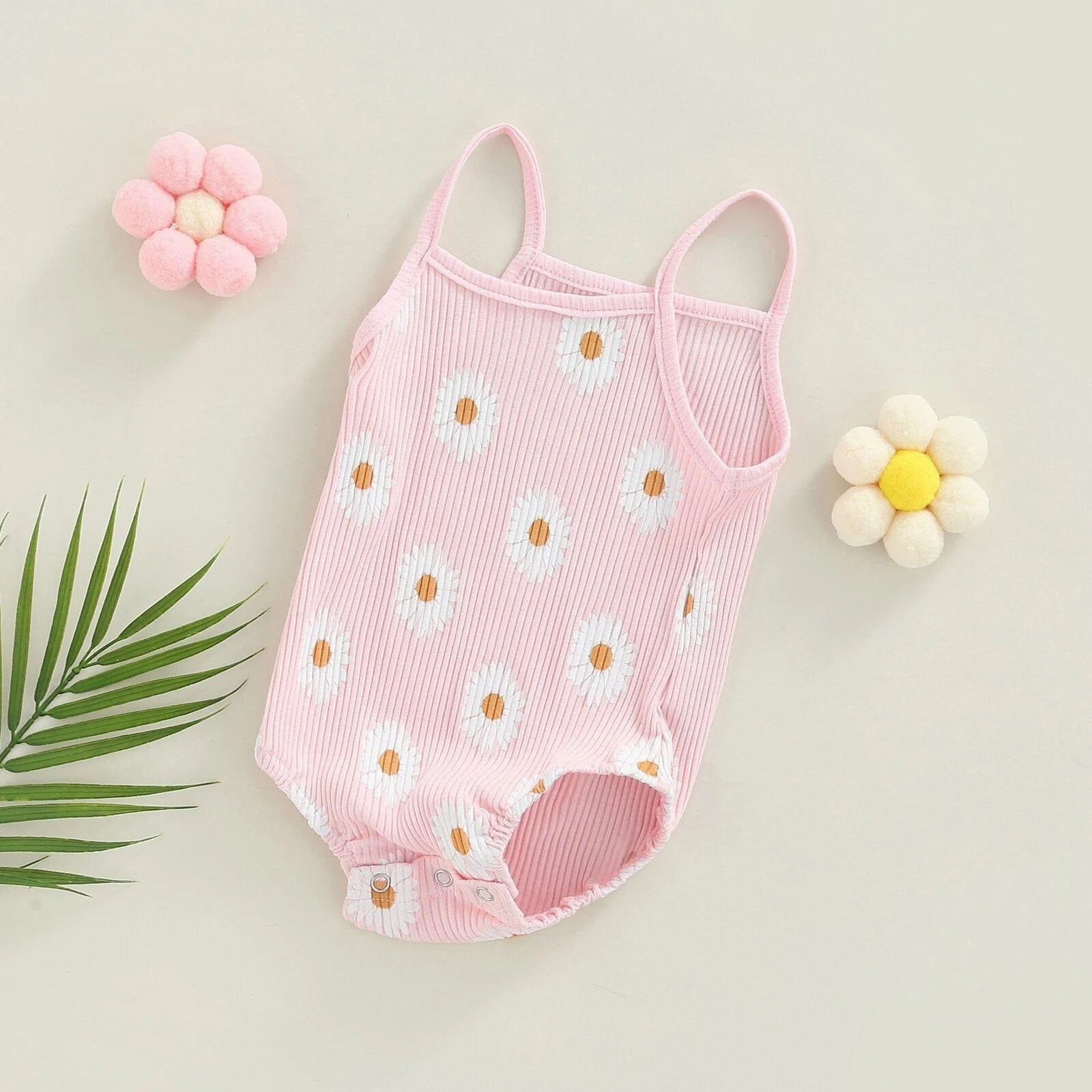 Daisy Infant Bodysuit - Glova