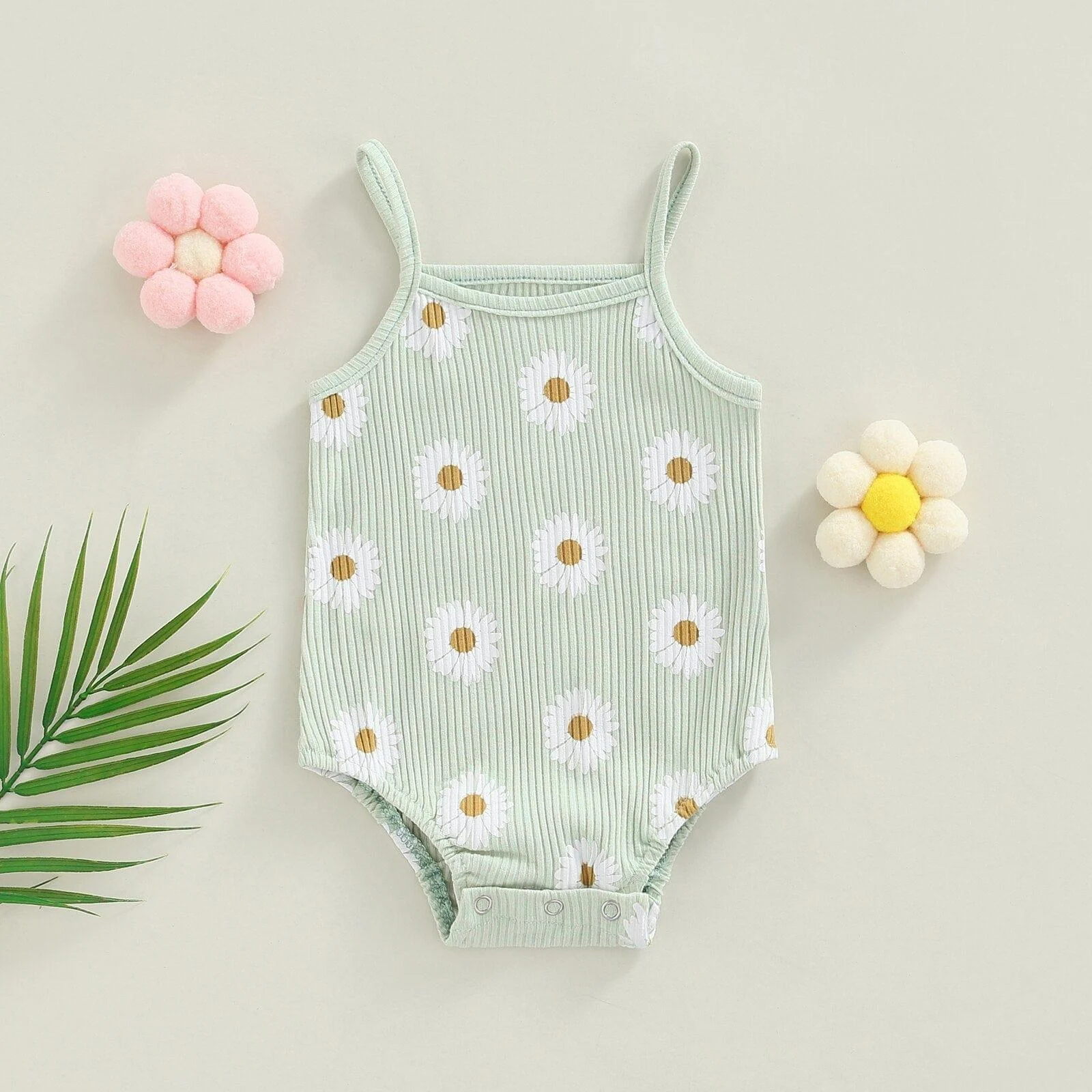 Daisy Infant Bodysuit - Glova