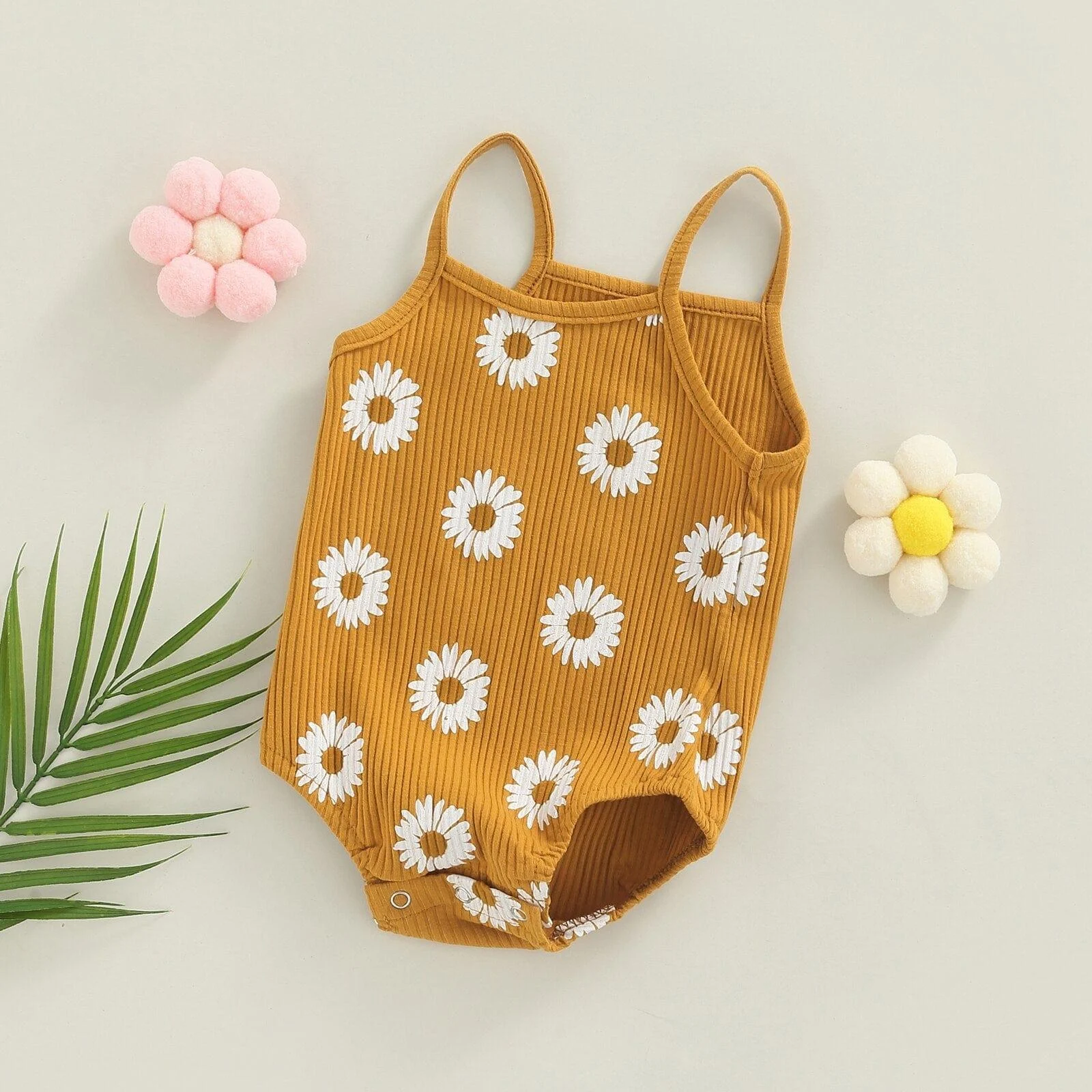 Daisy Infant Bodysuit - Glova