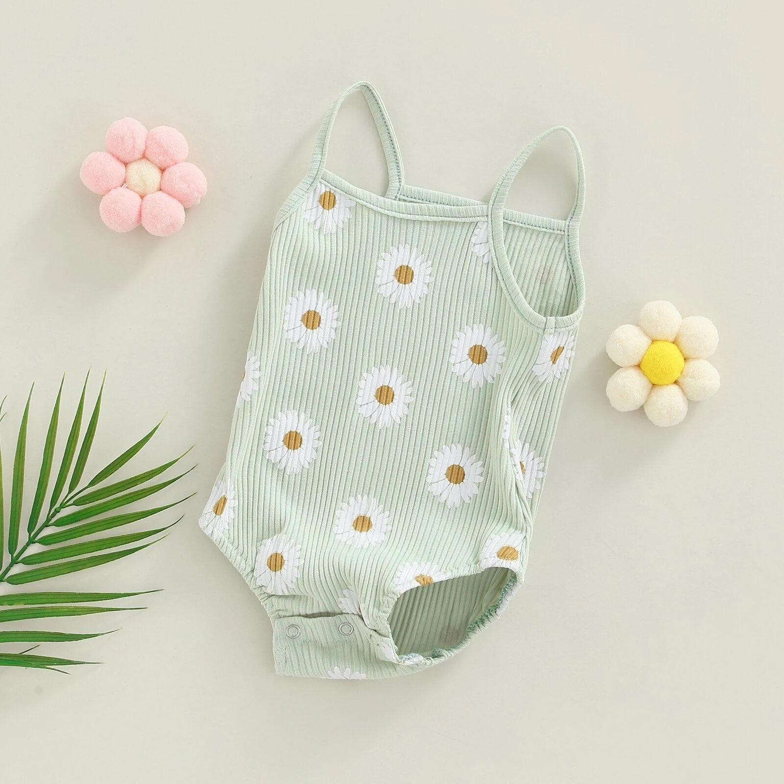 Daisy Infant Bodysuit - Glova