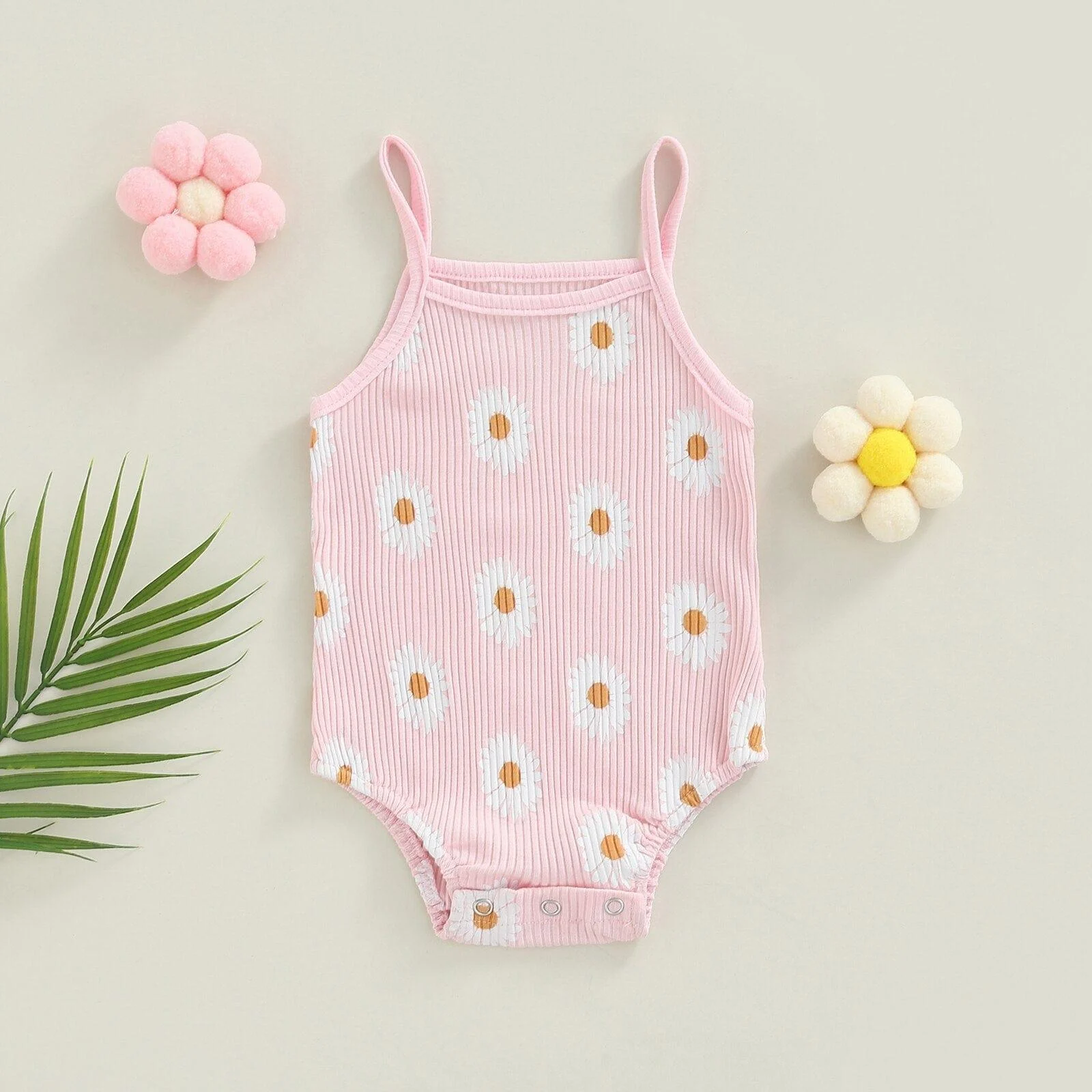 Daisy Infant Bodysuit - Glova