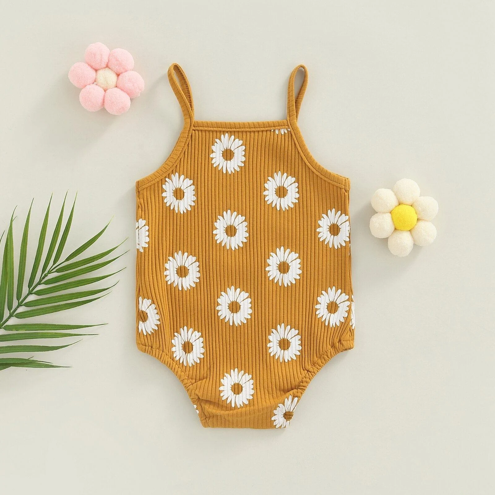 Daisy Infant Bodysuit - Glova