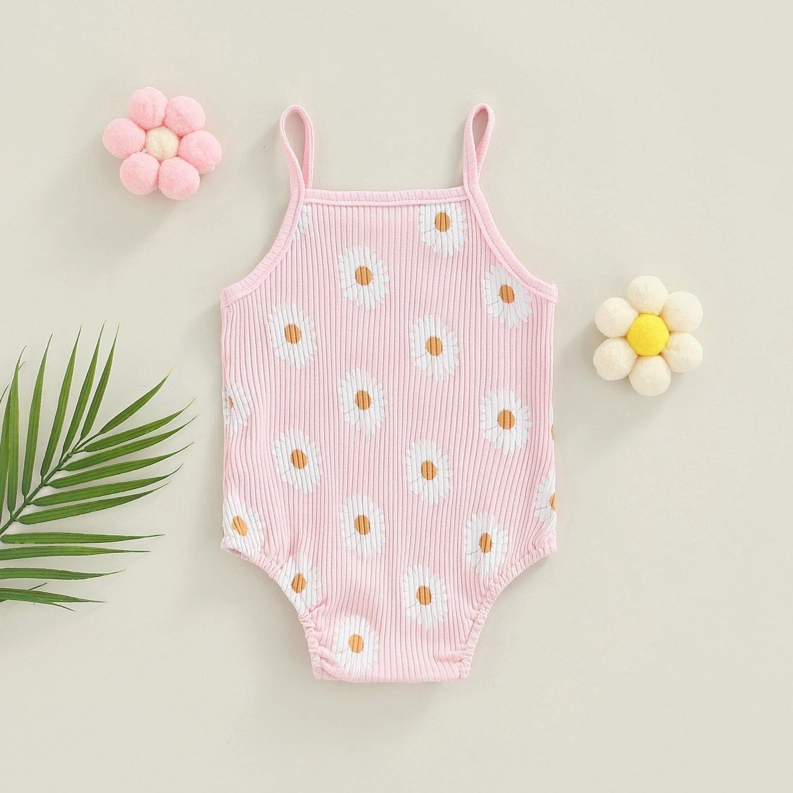 Daisy Infant Bodysuit - Glova