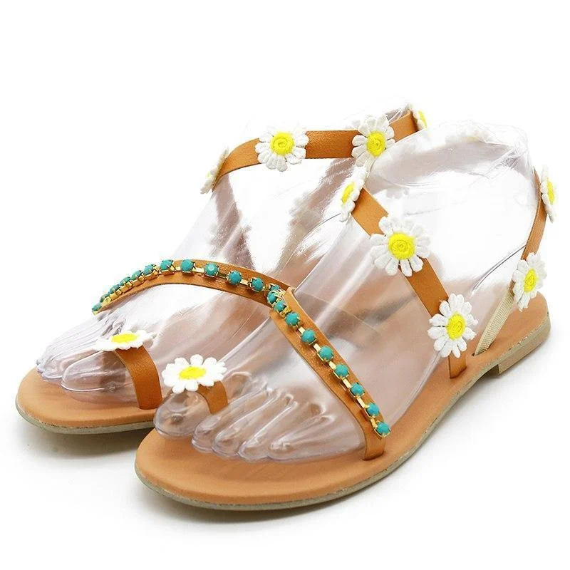 Daisy Sandals - Glova