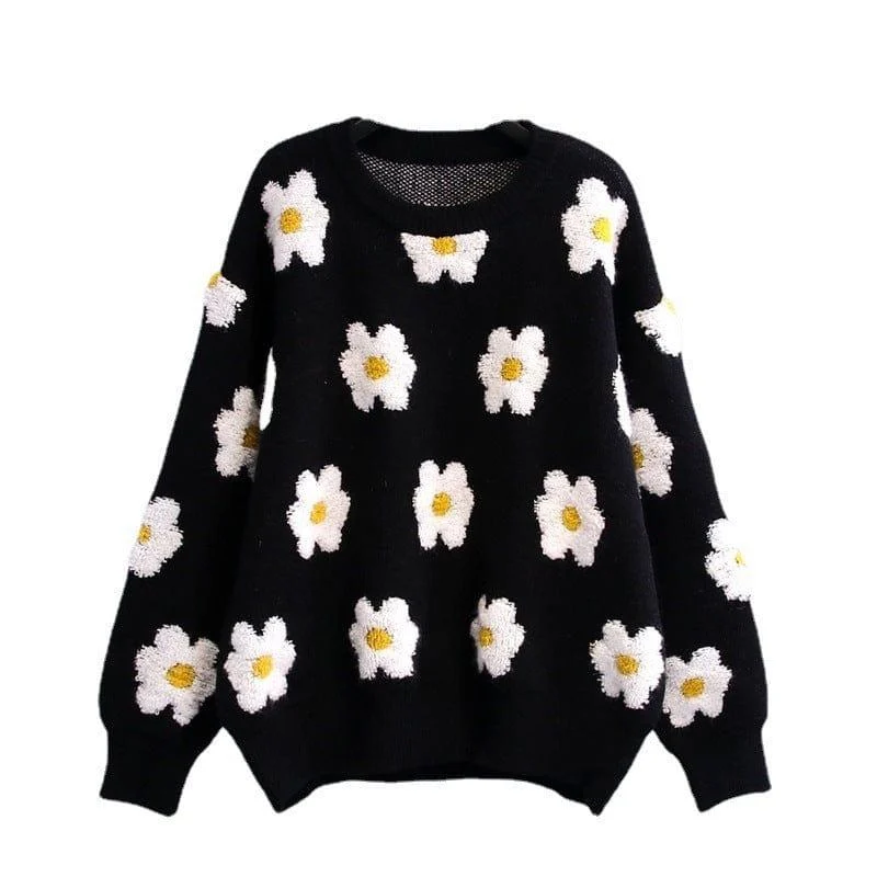 Daisy Sweater - Glova