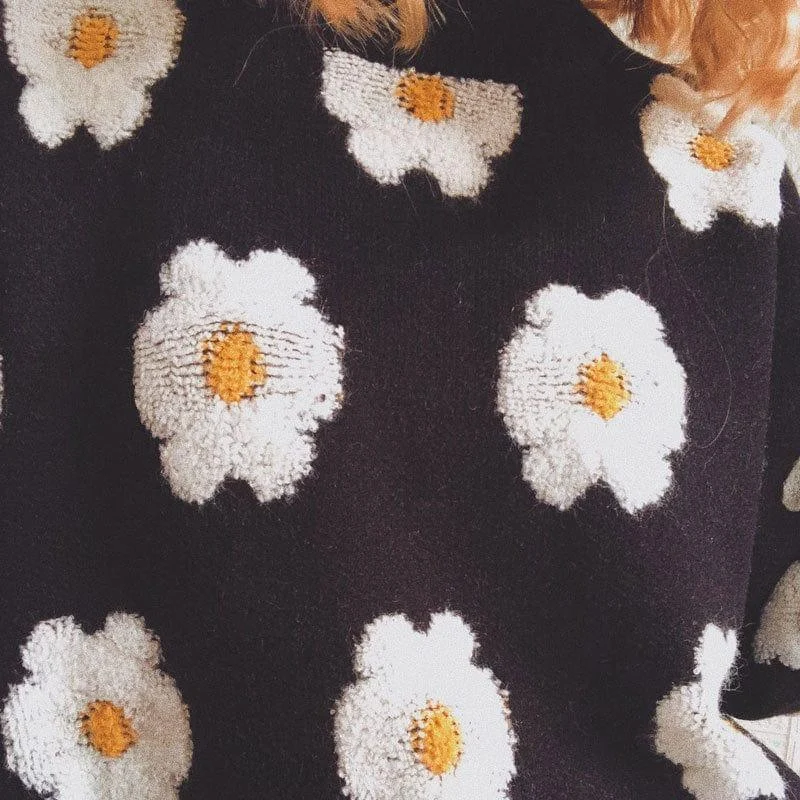 Daisy Sweater - Glova