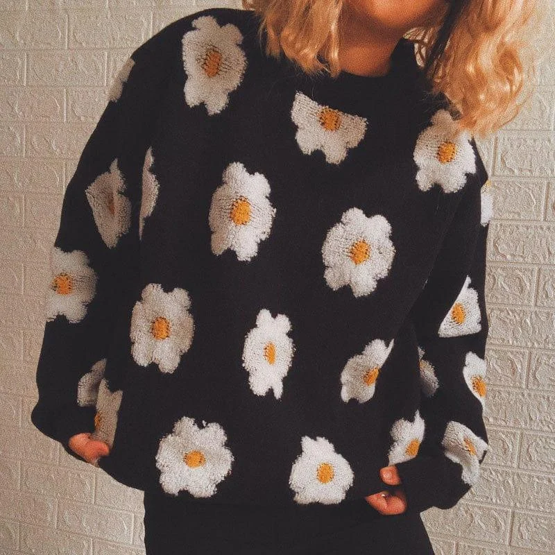 Daisy Sweater - Glova