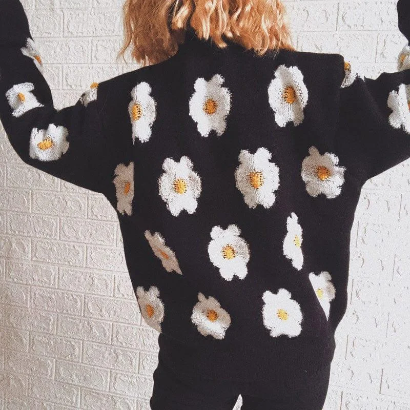 Daisy Sweater - Glova