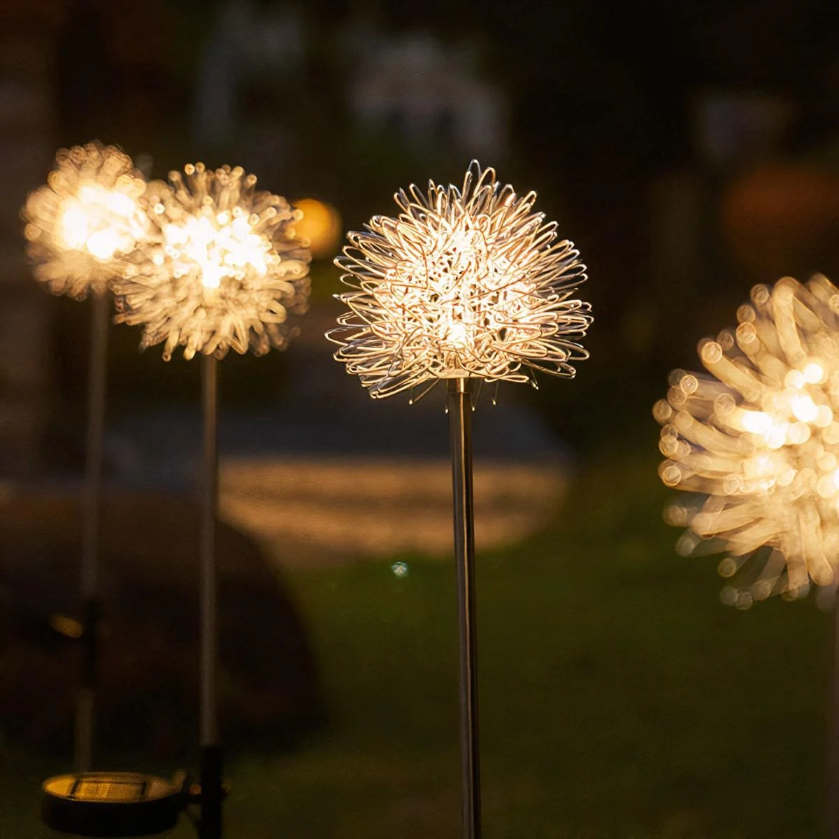 Dandelion Garden Lights - Glova