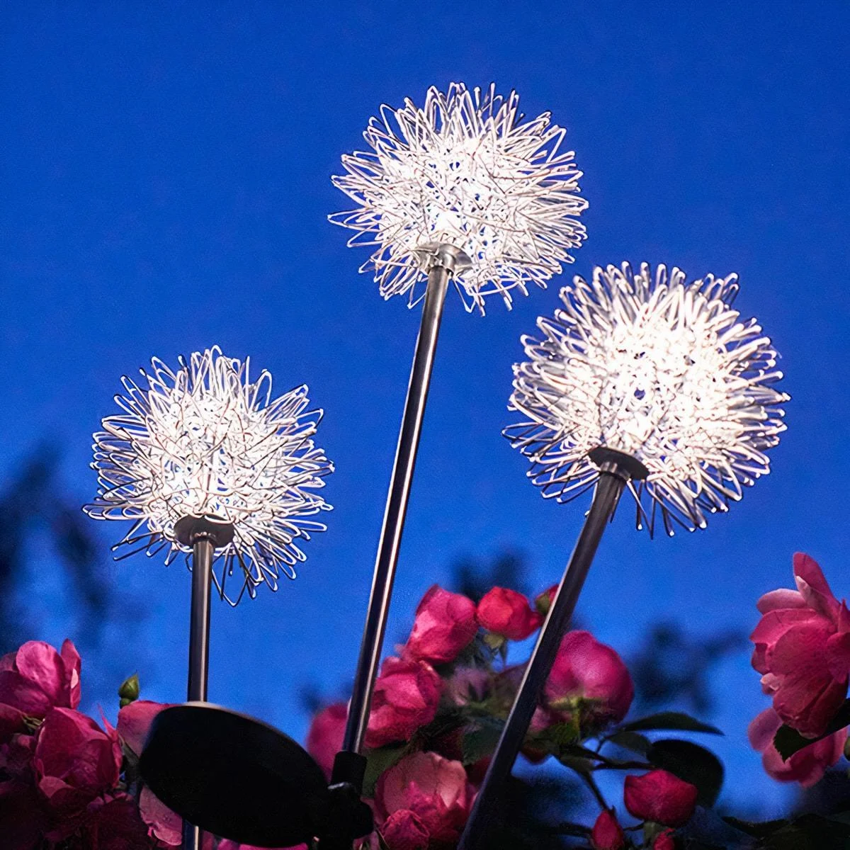 Dandelion Garden Lights - Glova