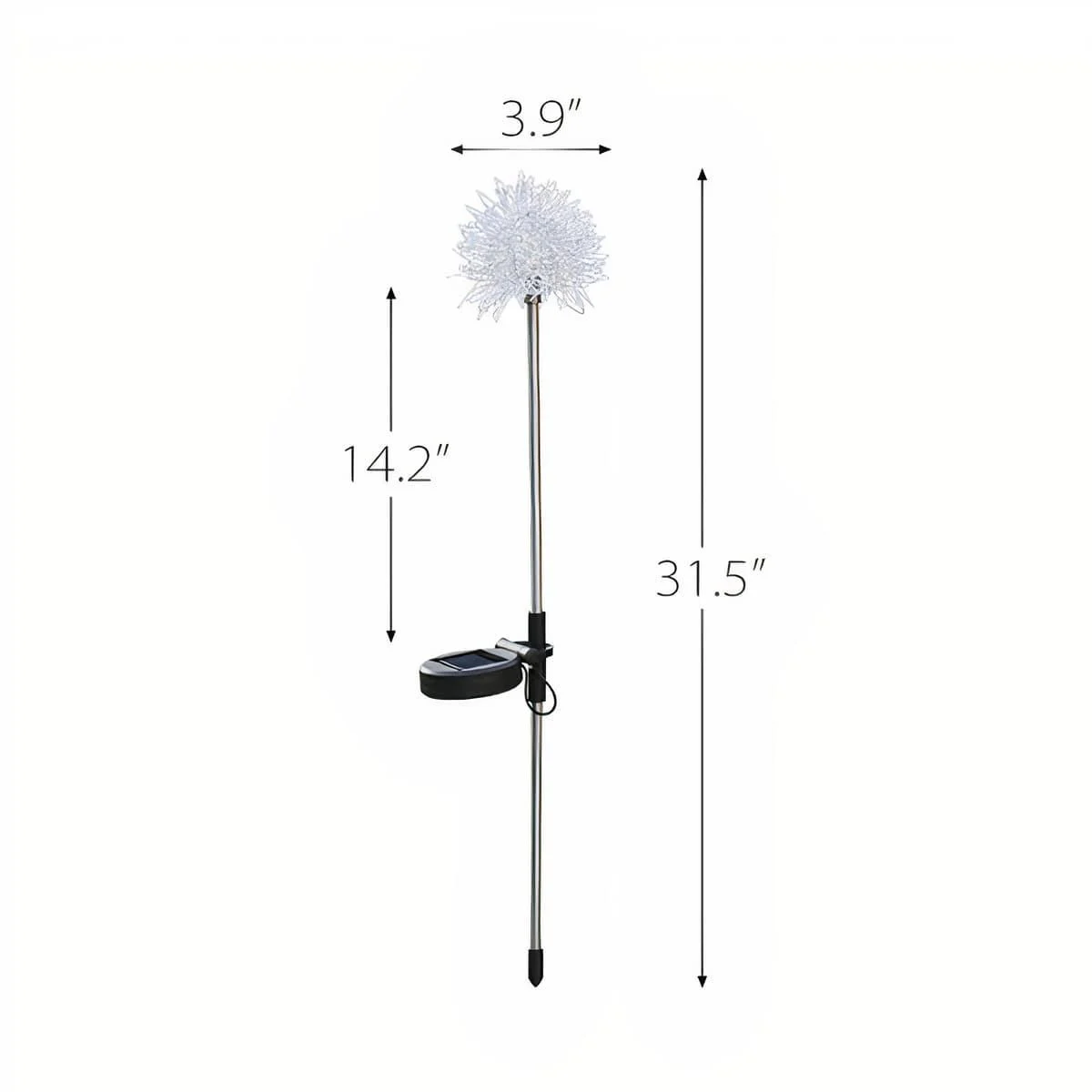 Dandelion Garden Lights - Glova