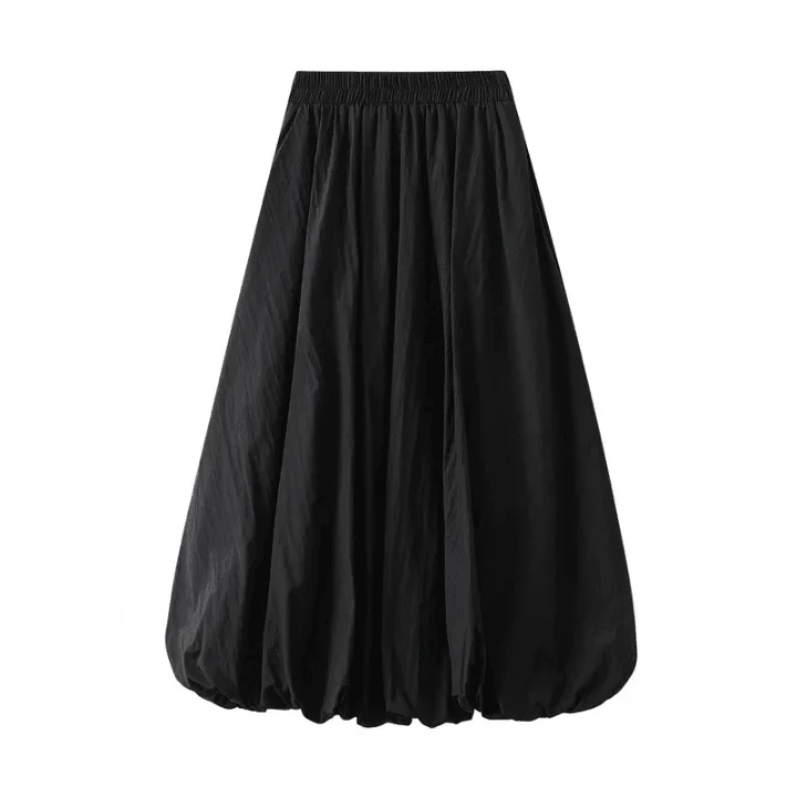 Danica Balloon Maxi Skirts - Glova