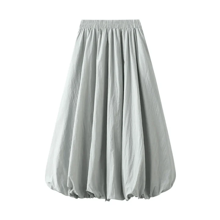 Danica Balloon Maxi Skirts - Glova