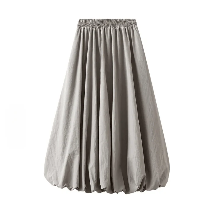 Danica Balloon Maxi Skirts - Glova