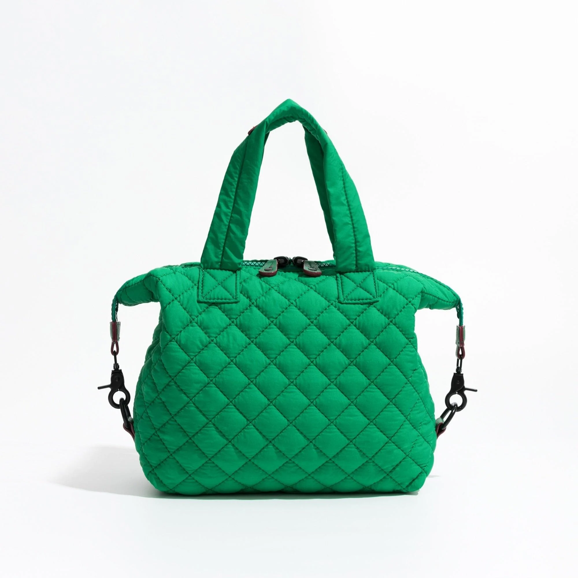 Daniella Quilted Mini Totes - Glova