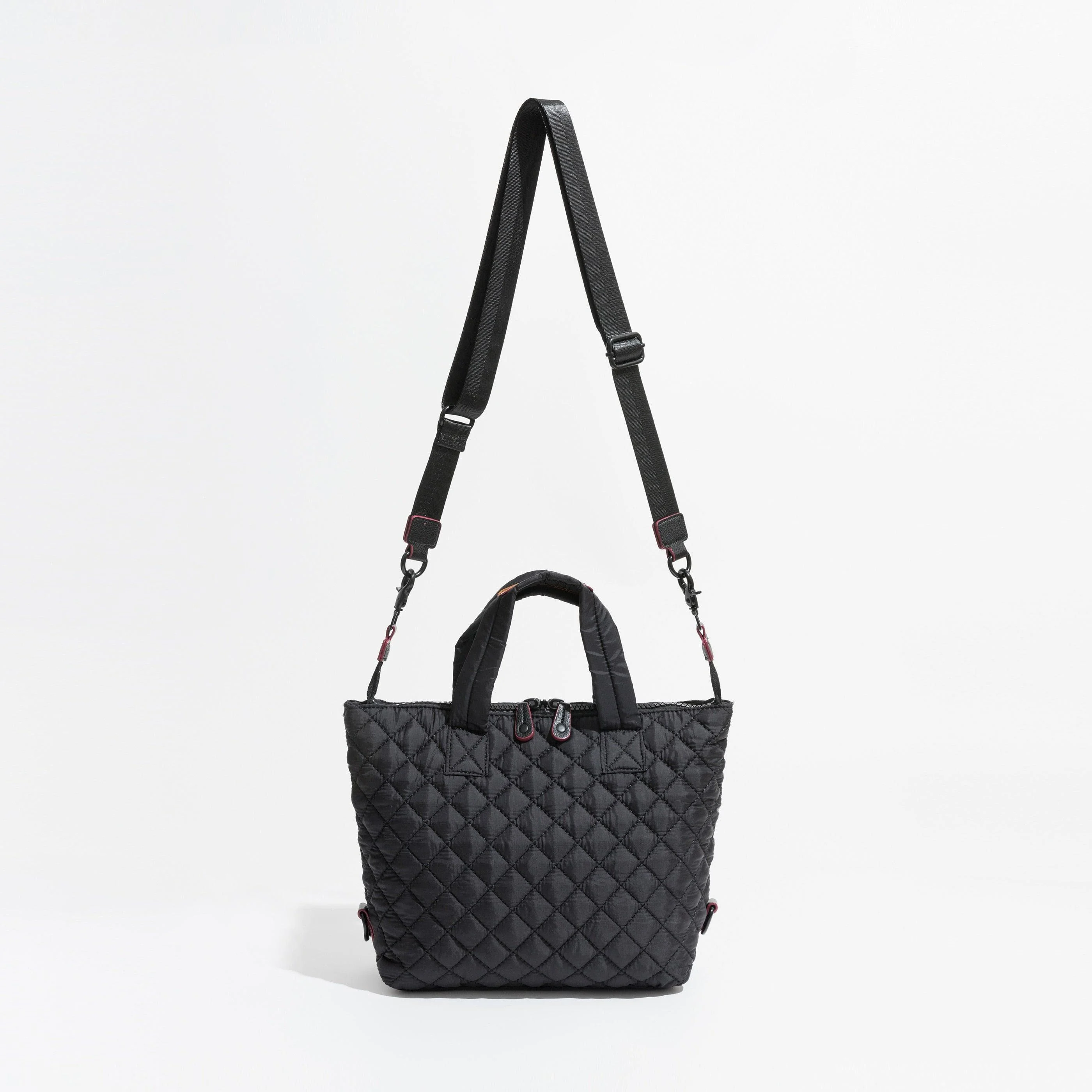 Daniella Quilted Mini Totes - Glova