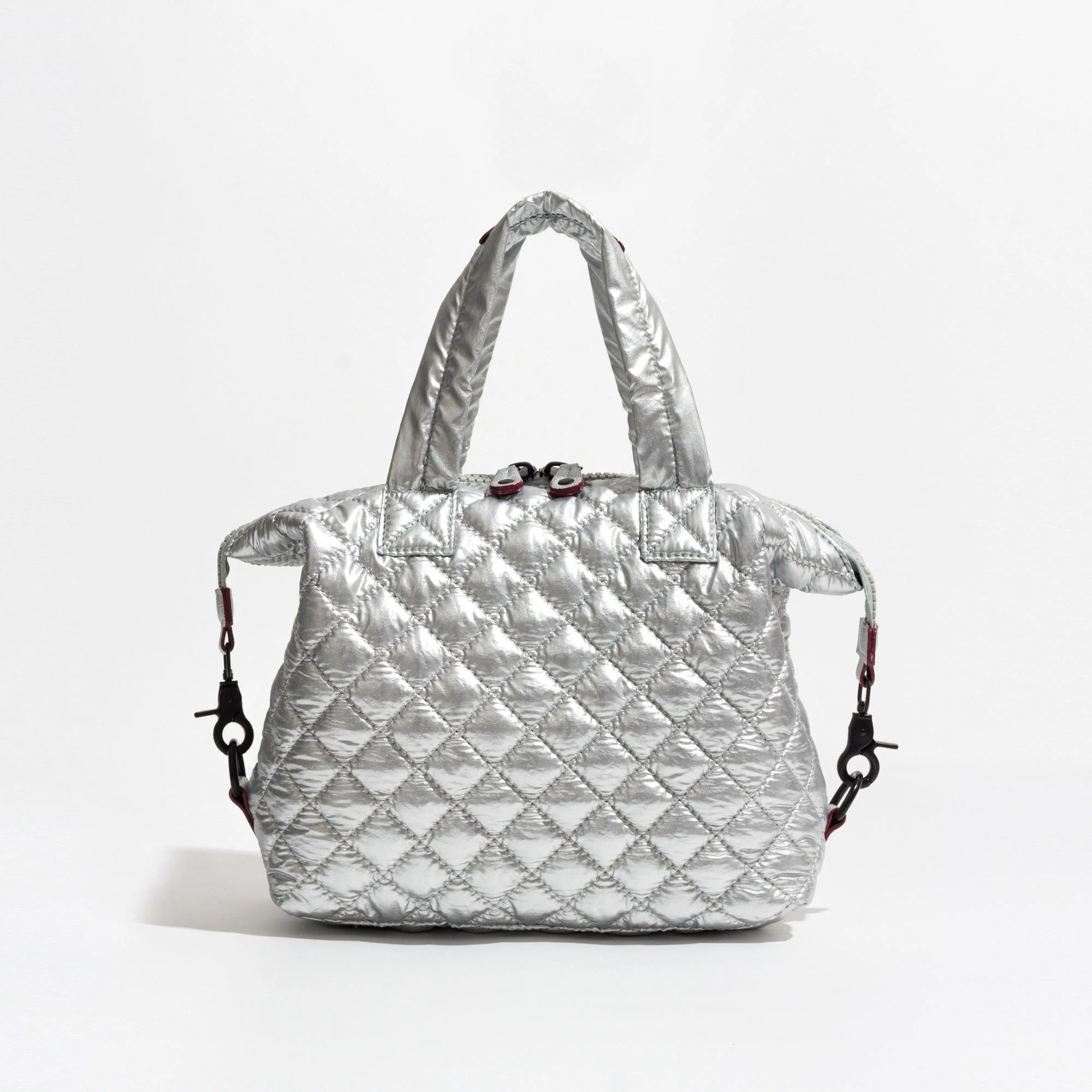 Daniella Quilted Mini Totes - Glova